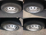 SUCCEED van 2WD