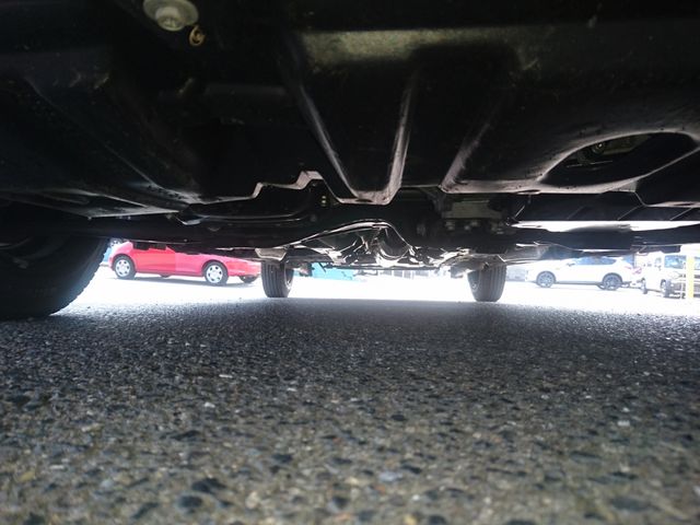 SUCCEED van 2WD