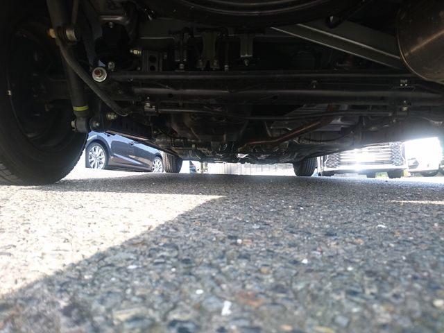 SUCCEED van 2WD
