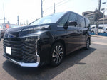 VOXY HYBRID