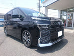 VOXY HYBRID