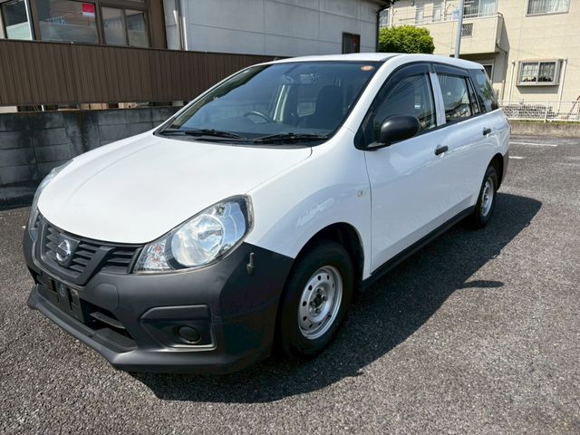 NV150 AD 2WD