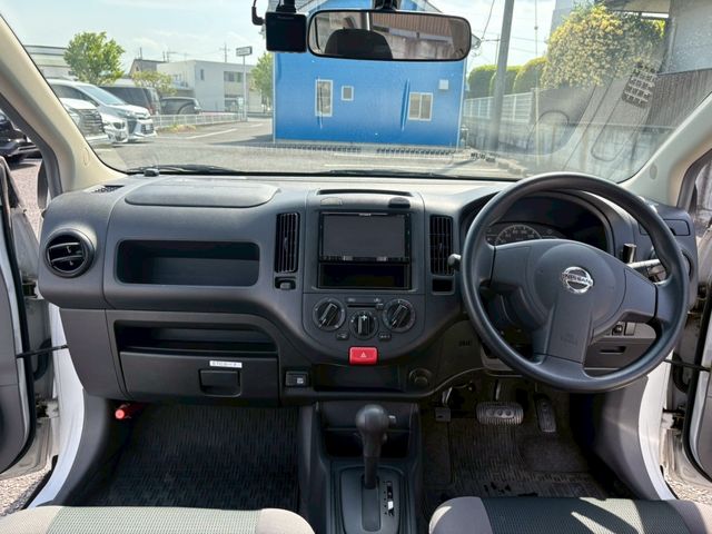 NV150 AD 2WD