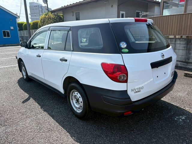 NV150 AD 2WD
