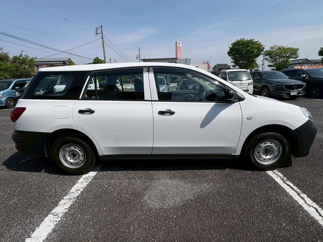 NV150 AD 2WD