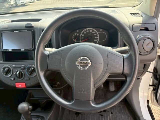 NV150 AD 2WD