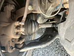 NV150 AD 2WD