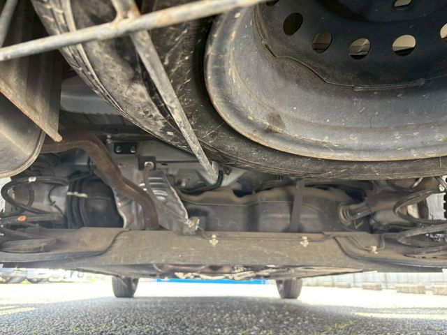 NV150 AD 2WD