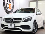 MERCEDES BENZ A class