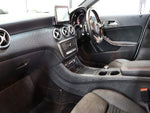 MERCEDES BENZ A class