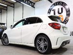 MERCEDES BENZ A class