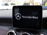 MERCEDES BENZ A class