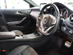 MERCEDES BENZ A class