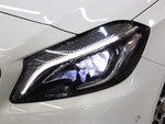 MERCEDES BENZ A class