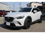 CX-3 4WD