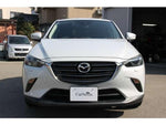 CX-3 4WD
