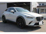 CX-3 4WD