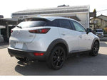 CX-3 4WD