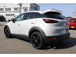 CX-3 4WD