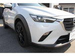 CX-3 4WD
