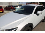 CX-3 4WD