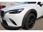 CX-3 4WD