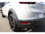 CX-3 4WD