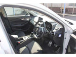 CX-3 4WD