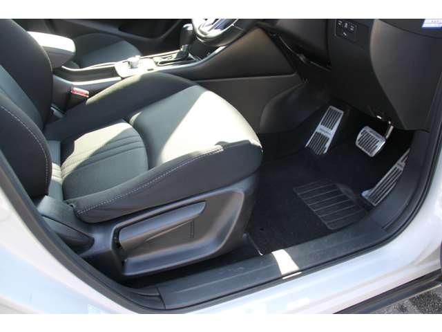CX-3 4WD