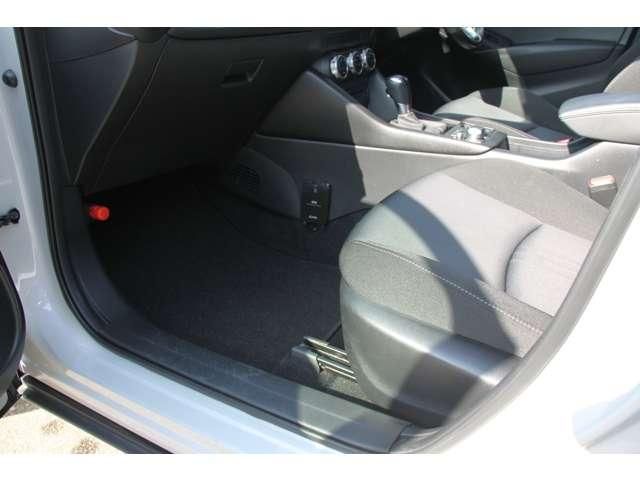 CX-3 4WD