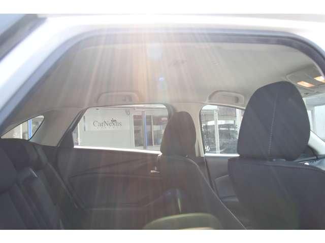 CX-3 4WD
