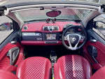 SMART FORTWO open