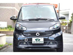 SMART FORTWO open