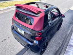 SMART FORTWO open
