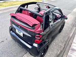 SMART FORTWO open
