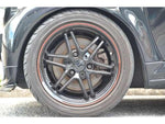 SMART FORTWO open