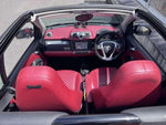 SMART FORTWO open