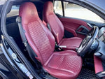 SMART FORTWO open