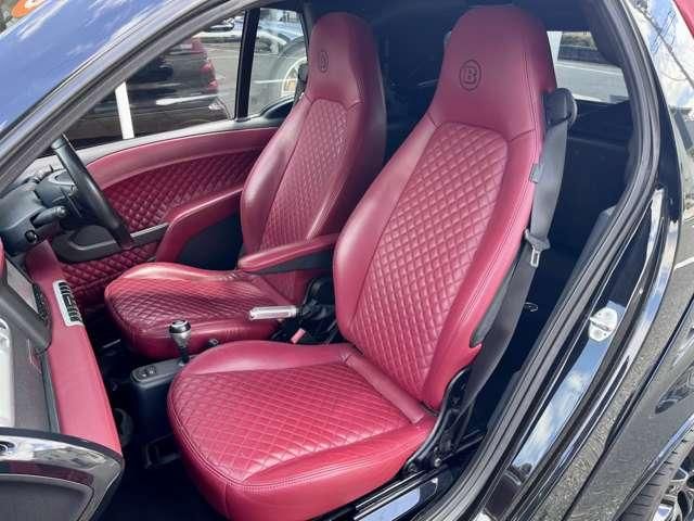 SMART FORTWO open
