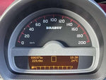 SMART FORTWO open