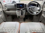 NV100 CLIPPER RIO 4WD