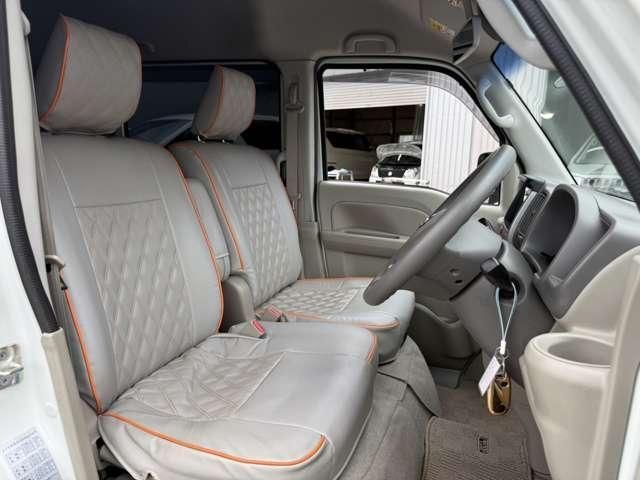 NV100 CLIPPER RIO 4WD