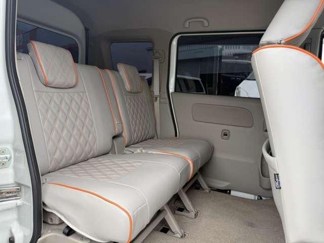 NV100 CLIPPER RIO 4WD