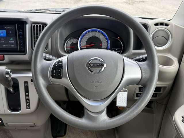 NV100 CLIPPER RIO 4WD