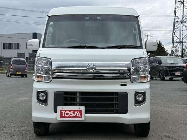NV100 CLIPPER RIO 4WD