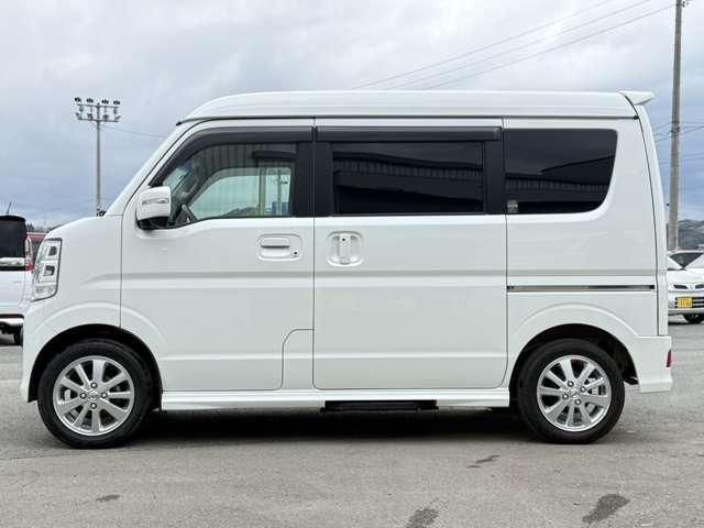 NV100 CLIPPER RIO 4WD