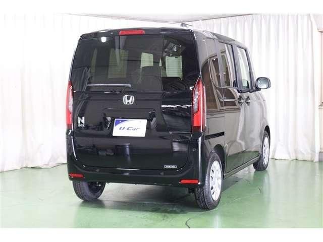 N BOX