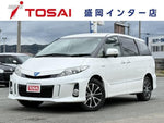 ESTIMA HYBRID 4WD