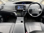ESTIMA HYBRID 4WD