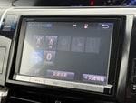 ESTIMA HYBRID 4WD